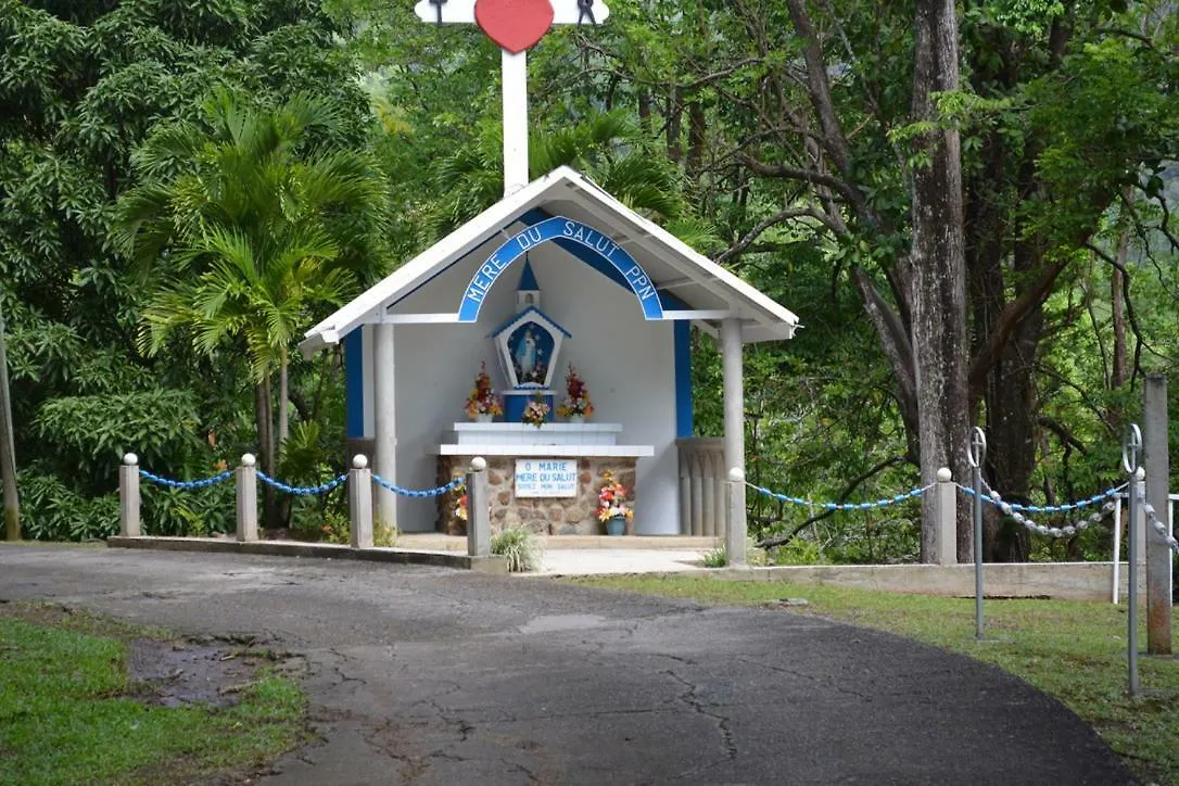Vila Middle Country 97-1 